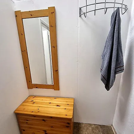 Nr 3 Grosszuegiges Kamin-zimmer Mit King-size Bett Im Zentrum